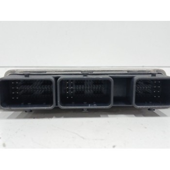 Recambio de centralita suspension para citroën c5 iii (rd_) 2.7 hdi referencia OEM IAM 9663376780  9664782980