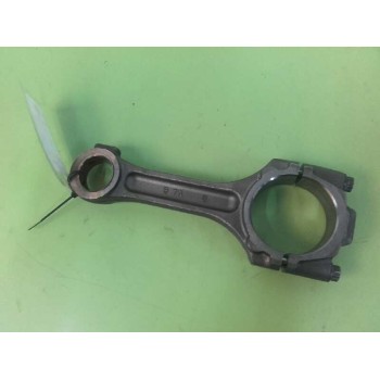 Recambio de biela para hyundai sonata (nf) 2.0 crdi comfort i referencia OEM IAM   