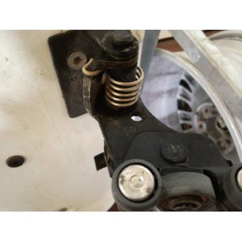 Recambio de puerta lateral corredera derecha para ford tourneo connect (tc7) 1.8 tddi turbodiesel cat referencia OEM IAM 5150013