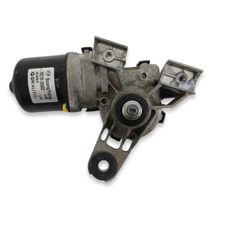 Recambio de motor limpia delantero para ssangyong tivoli 1.5 g15dtf referencia OEM IAM 7821035002  