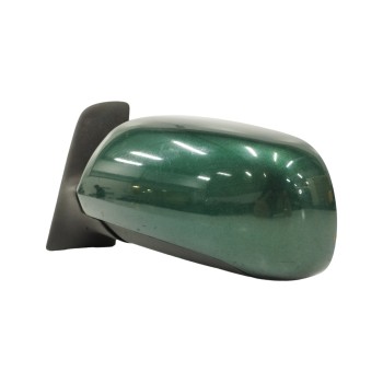 Recambio de retrovisor izquierdo para volkswagen sharan (7m6/7m9) 2.8 v6 24v referencia OEM IAM 7M1857501DE 5 CABLES 