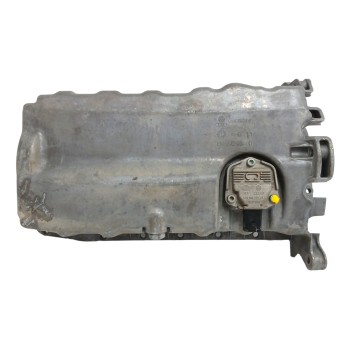 Recambio de carter para audi a3 (8p1) 1.6 referencia OEM IAM 06A103603R  