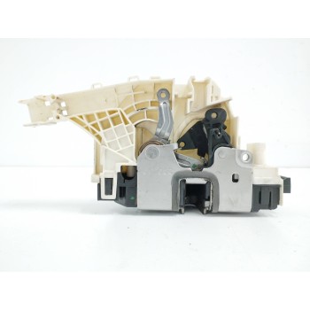 Recambio de cerradura puerta delantera derecha para mercedes-benz sprinterii caja cerrada (desde 01.06) 2.1 cdi cat referencia O