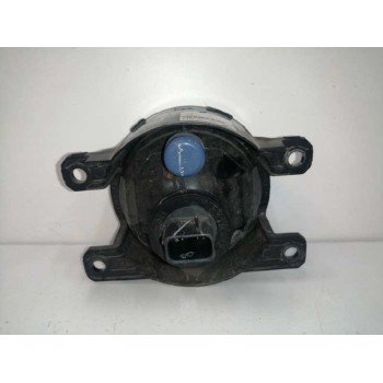Recambio de faro antiniebla derecho para mitsubishi space star (a00) 1.2 referencia OEM IAM 8324A014 89207251 