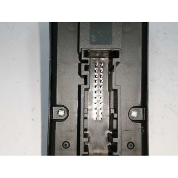Recambio de mando elevalunas delantero izquierdo para opel astra twin top cosmo referencia OEM IAM 13228877  