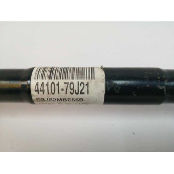 Recambio de transmision delantera derecha para suzuki sx4 rw (ey) glx referencia OEM IAM 4410179J21  