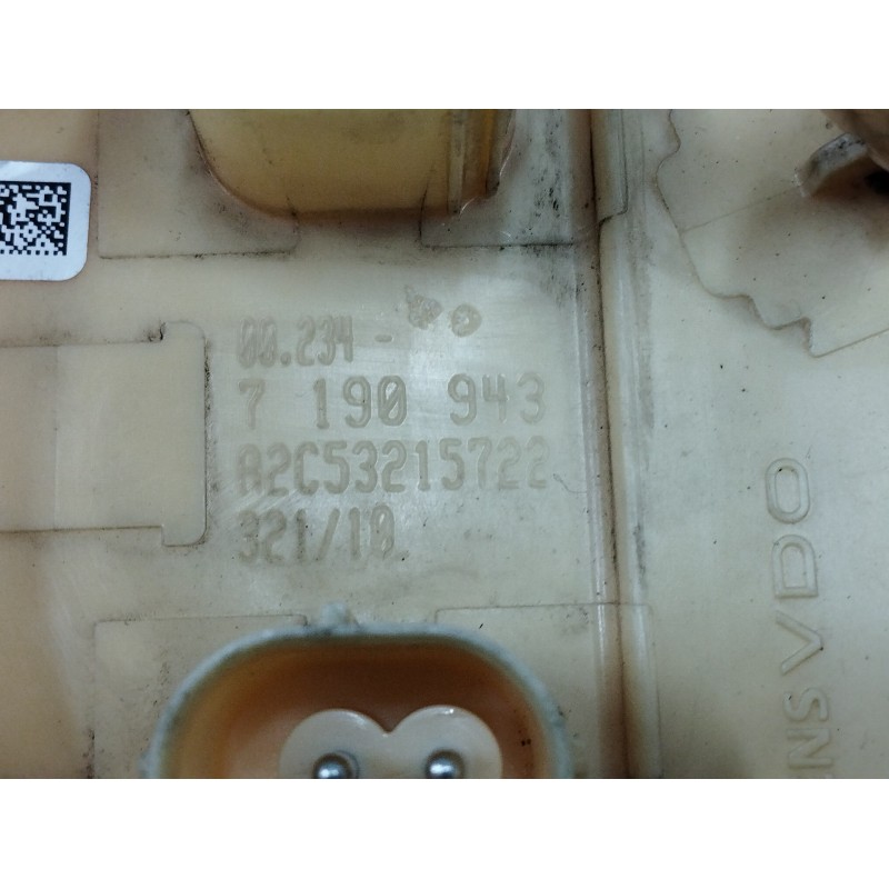 AFORADOR A2C53215722