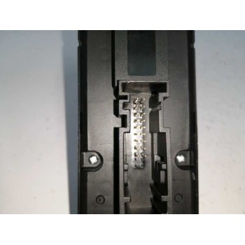 Recambio de mando elevalunas delantero izquierdo para opel astra twin top cosmo referencia OEM IAM 13228877  