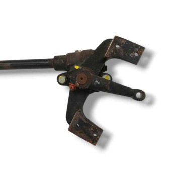 Recambio de caja direccion para ebro f275 furgon 968 1.8 d referencia OEM IAM   