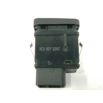 Recambio de palanca freno de mano para volkswagen passat cc (357) advance referencia OEM IAM 3C0927225C INTERRUPTOR 