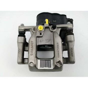 Recambio de pinza freno trasera derecha para peugeot 3008 gt line referencia OEM IAM 9819060980  