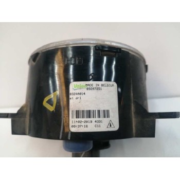 Recambio de faro antiniebla derecho para mitsubishi space star (a00) 1.2 referencia OEM IAM 8324A014 89207251 