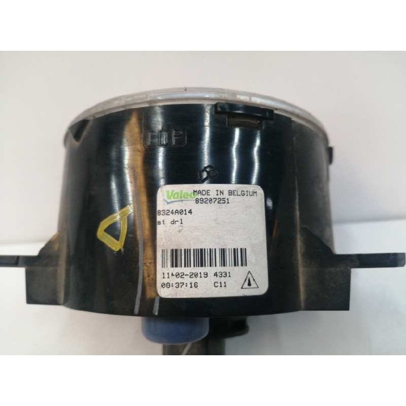 FARO ANTINIEBLA DERECHO 89207251