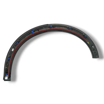 Recambio de aletin trasero derecho para audi q2 (gab, gag) 35 tfsi referencia OEM IAM 81A853818A  