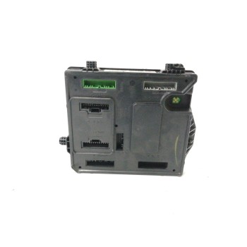 Recambio de modulo electronico para renault megane iii berlina 5 p 1.5 dci diesel cat referencia OEM IAM 284B15986R A2C53284891 