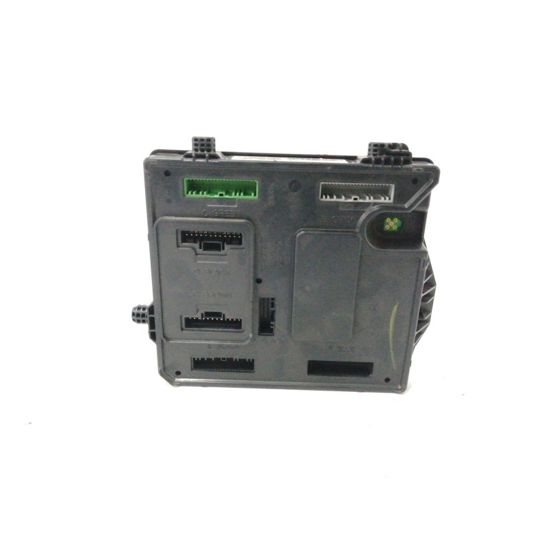 Recambio de modulo electronico para renault megane iii berlina 5 p 1.5 dci diesel cat referencia OEM IAM 284B15986R A2C53284891 