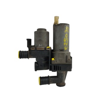 Recambio de valvula intercambio de calefaccion para bmw 3 compact (e46) 320 td referencia OEM IAM 64118369807  