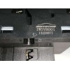 Recambio de mando elevalunas delantero izquierdo para opel astra twin top cosmo referencia OEM IAM 13228877  