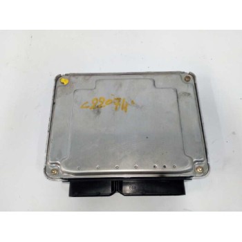 Recambio de centralita motor uce para audi a4 berlina (8e) 2.5 tdi quattro (132kw) referencia OEM IAM 8E0907401D 0281010823 