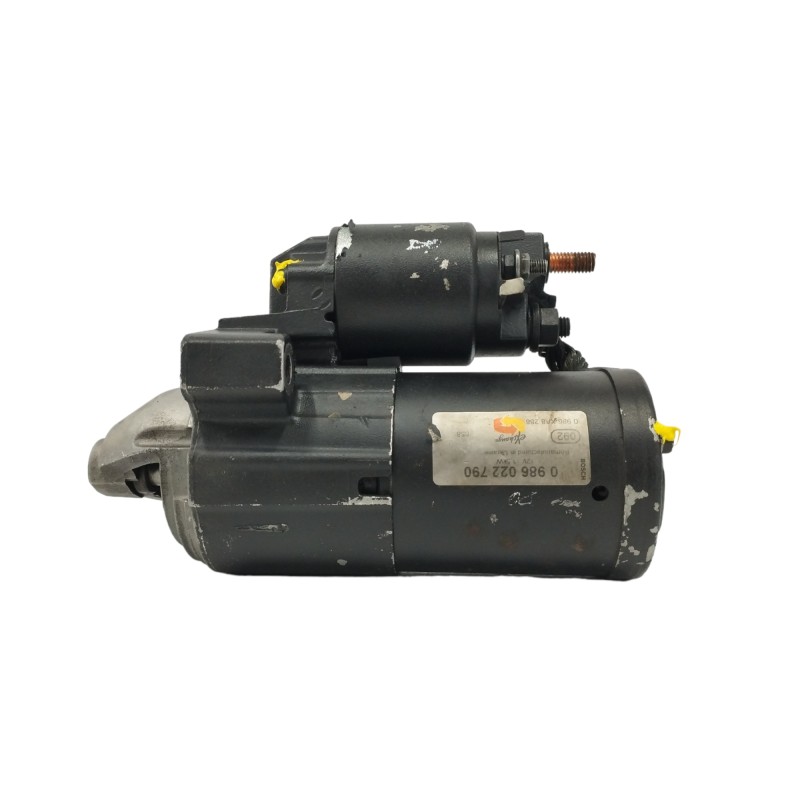Recambio de motor arranque para citroën c4 picasso 1.6 blue-hdi fap referencia OEM IAM 0986022790 0986XA8288 