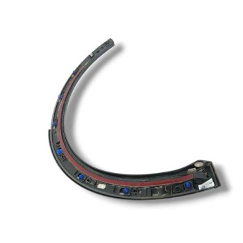 Recambio de aletin trasero derecho para audi q2 (gab, gag) 35 tfsi referencia OEM IAM 81A853818A  