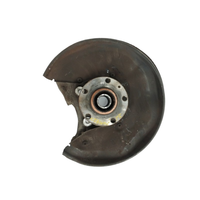 Recambio de mangueta trasera izquierda para audi a6 allroad quattro (4fh) 3.0 v6 24v tdi referencia OEM IAM 4F0505433G  