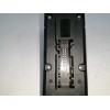 Recambio de mando elevalunas delantero izquierdo para opel astra h berlina 1.9 cdti referencia OEM IAM 13228877  