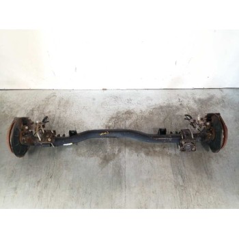 Recambio de puente trasero para volkswagen caddy ka/kb (2k) 1.9 tdi referencia OEM IAM 2K5500051D  