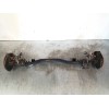 Recambio de puente trasero para volkswagen caddy ka/kb (2k) 1.9 tdi referencia OEM IAM 2K5500051D  