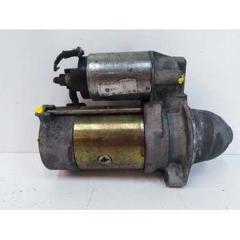 Recambio de motor arranque para ssangyong musso 2.9 diesel referencia OEM IAM 6611513101  