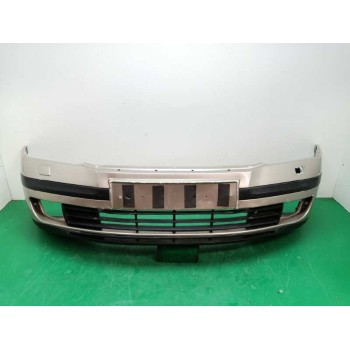 Recambio de paragolpes delantero para skoda octavia berlina (1z3) 2.0 16v fsi referencia OEM IAM 1Z0807221 OBSERVAR FOTOS 