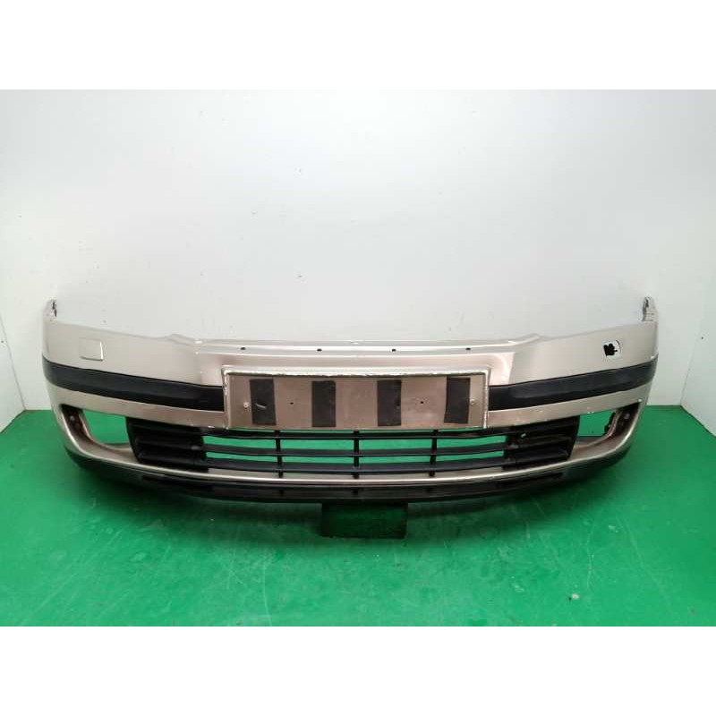 Recambio de paragolpes delantero para skoda octavia berlina (1z3) 2.0 16v fsi referencia OEM IAM 1Z0807221 OBSERVAR FOTOS 