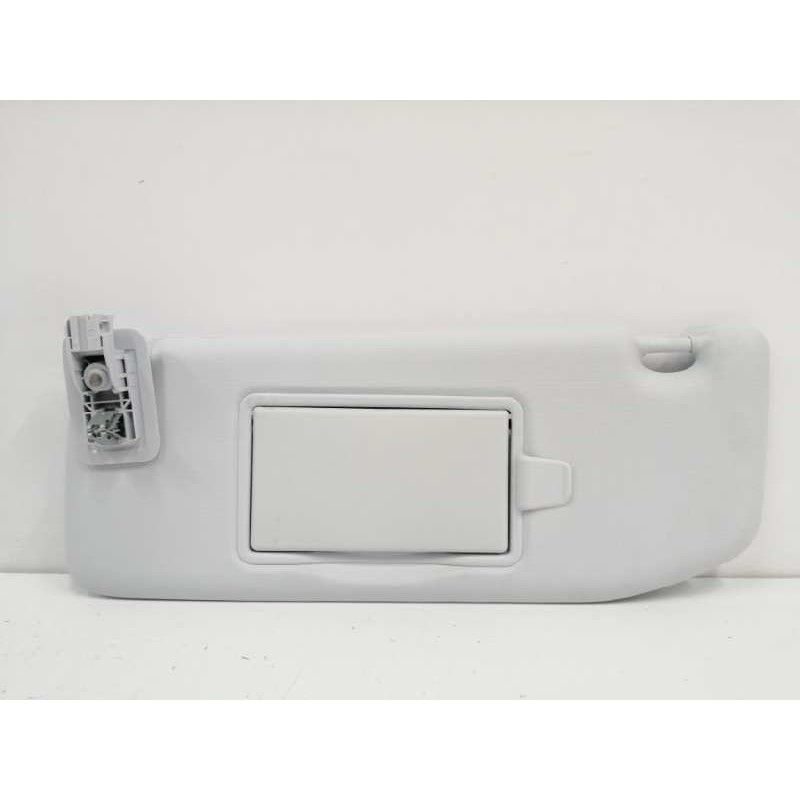 Recambio de parasol izquierdo para opel corsa f 1.2 referencia OEM IAM   