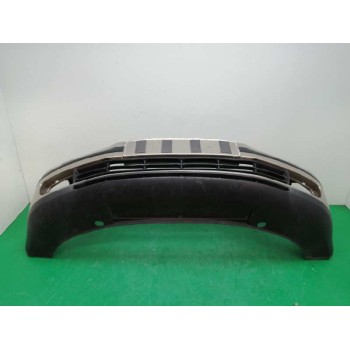 Recambio de paragolpes delantero para skoda octavia berlina (1z3) 2.0 16v fsi referencia OEM IAM 1Z0807221 OBSERVAR FOTOS 