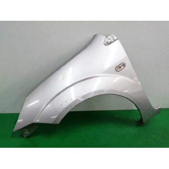 Recambio de aleta delantera izquierda para ford fiesta (cbk) 1.4 16v cat referencia OEM IAM   
