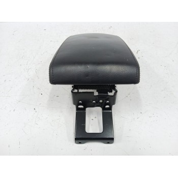 Recambio de apoyabrazos central para citroën c5 iii (rd_) 2.7 hdi referencia OEM IAM 9644587377  