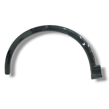 Recambio de aletin delantero izquierdo para audi q2 (gab, gag) 35 tfsi referencia OEM IAM 81A853717A  