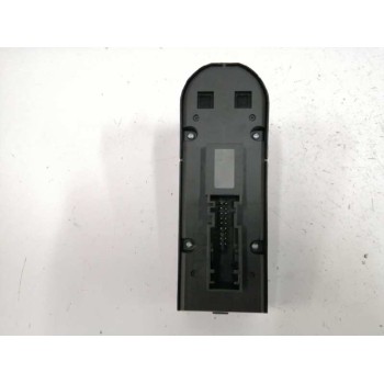 Recambio de mando elevalunas delantero izquierdo para opel astra h berlina 1.9 cdti referencia OEM IAM 13228877  