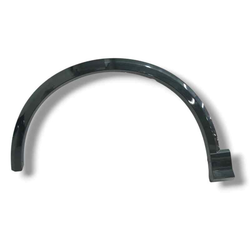 Recambio de aletin delantero izquierdo para audi q2 (gab, gag) 35 tfsi referencia OEM IAM 81A853717A  