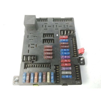 CAJA RELES / FUSIBLES 6315401373 