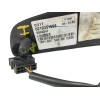 Recambio de retrovisor izquierdo para volkswagen sharan (7m6/7m9) 2.8 v6 24v referencia OEM IAM 7M1857501DE 5 CABLES 