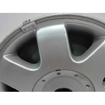 Recambio de llanta para kia carnival ii (gq) 2.9 crdi referencia OEM IAM K9965 15X6JJ-50 K9965556050