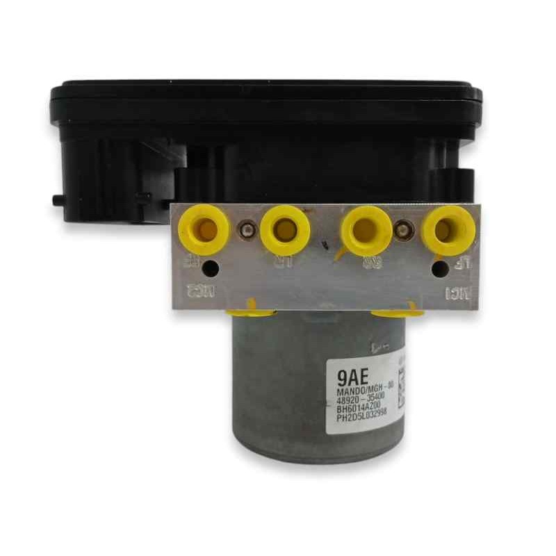 Recambio de abs para ssangyong tivoli 1.5 g15dtf referencia OEM IAM 4892035400  