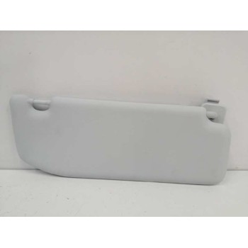 Recambio de parasol izquierdo para opel corsa f 1.2 referencia OEM IAM   