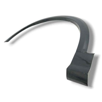 Recambio de aletin delantero izquierdo para audi q2 (gab, gag) 35 tfsi referencia OEM IAM 81A853717A  