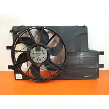 Recambio de electroventilador para mercedes-benz clase a (w168) 140 (168.031) referencia OEM IAM A1685000193 0130303832 