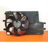 Recambio de electroventilador para mercedes-benz clase a (w168) 140 (168.031) referencia OEM IAM A1685000193 0130303832 