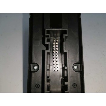 Recambio de mando elevalunas delantero izquierdo para opel astra h berlina 1.9 cdti referencia OEM IAM 13228877  