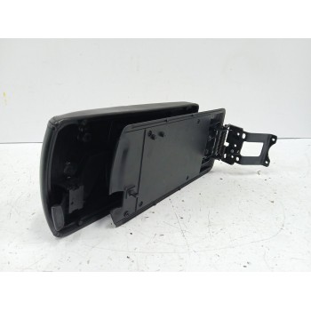 Recambio de apoyabrazos central para citroën c5 iii (rd_) 2.7 hdi referencia OEM IAM 9644587377  