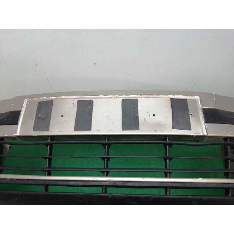 PARAGOLPES DELANTERO OBSERVAR FOTOS